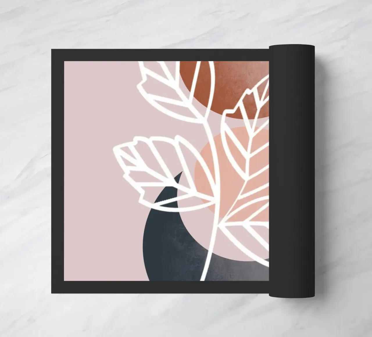 moon and sun zerbino da pastel color shape