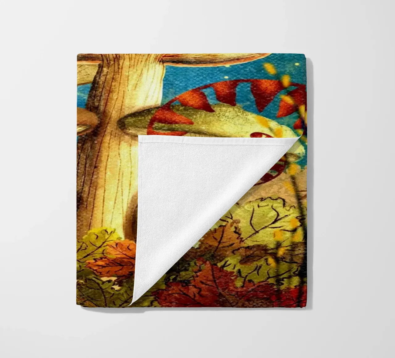 epic kitty telo mare da pastel color shape