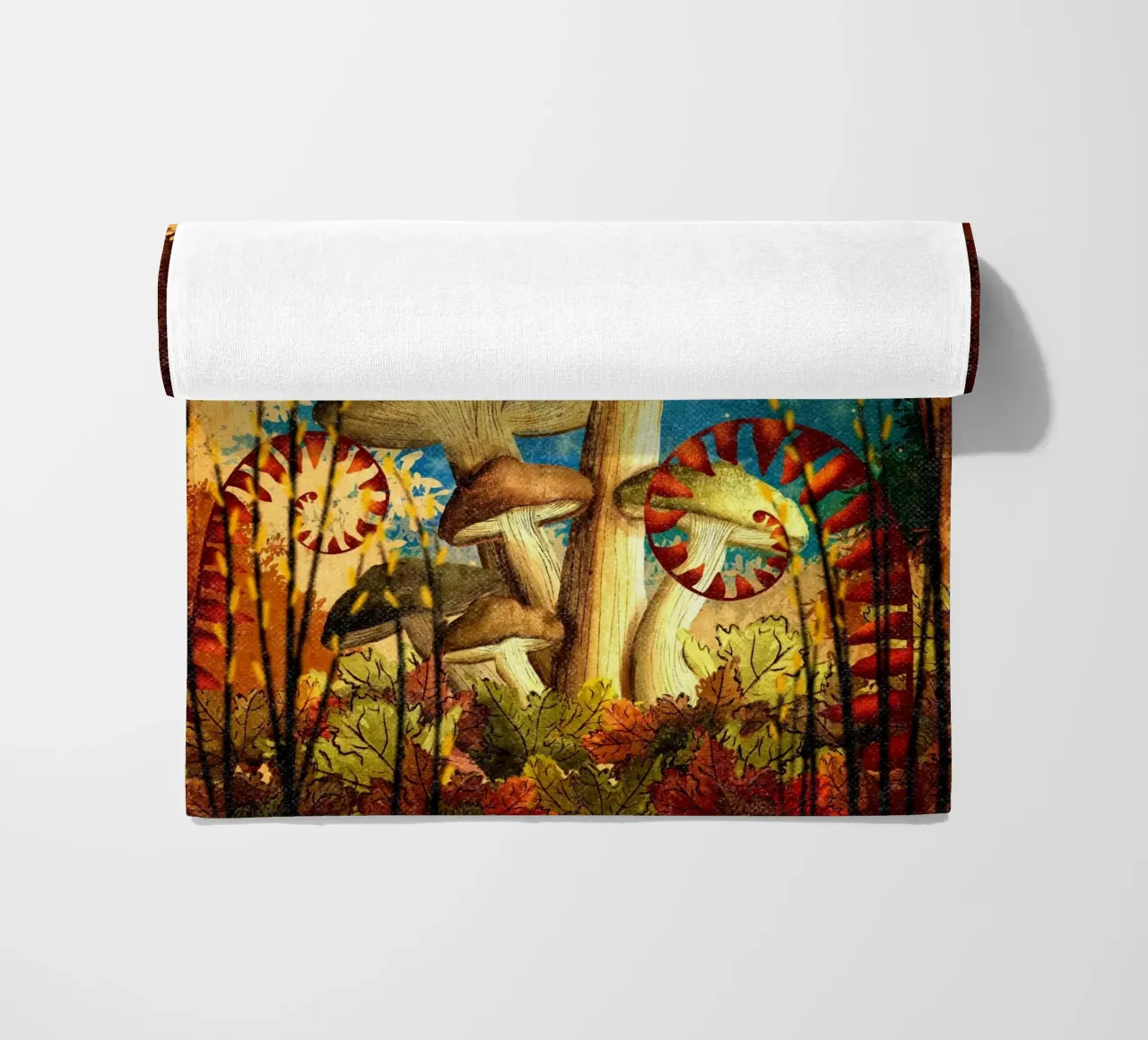 epic kitty telo mare da pastel color shape