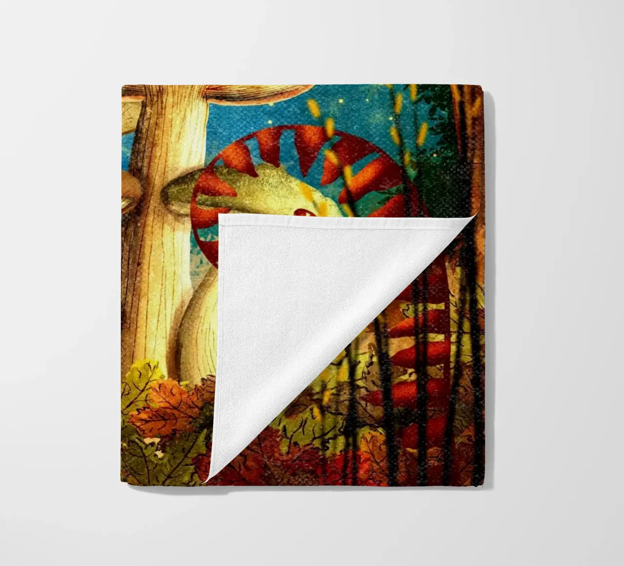 epic kitty telo mare da pastel color shape