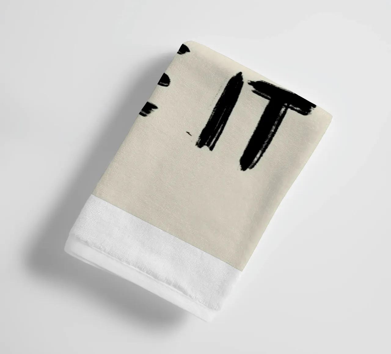 use it towel by art quots shop