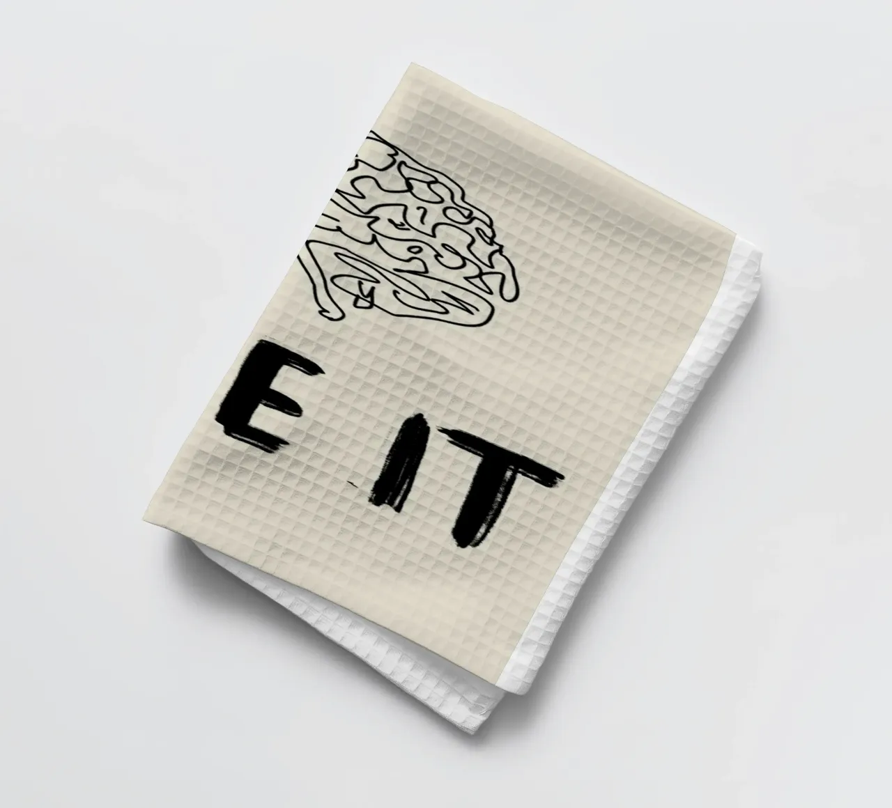 l'utiliser torchon de art quots shop