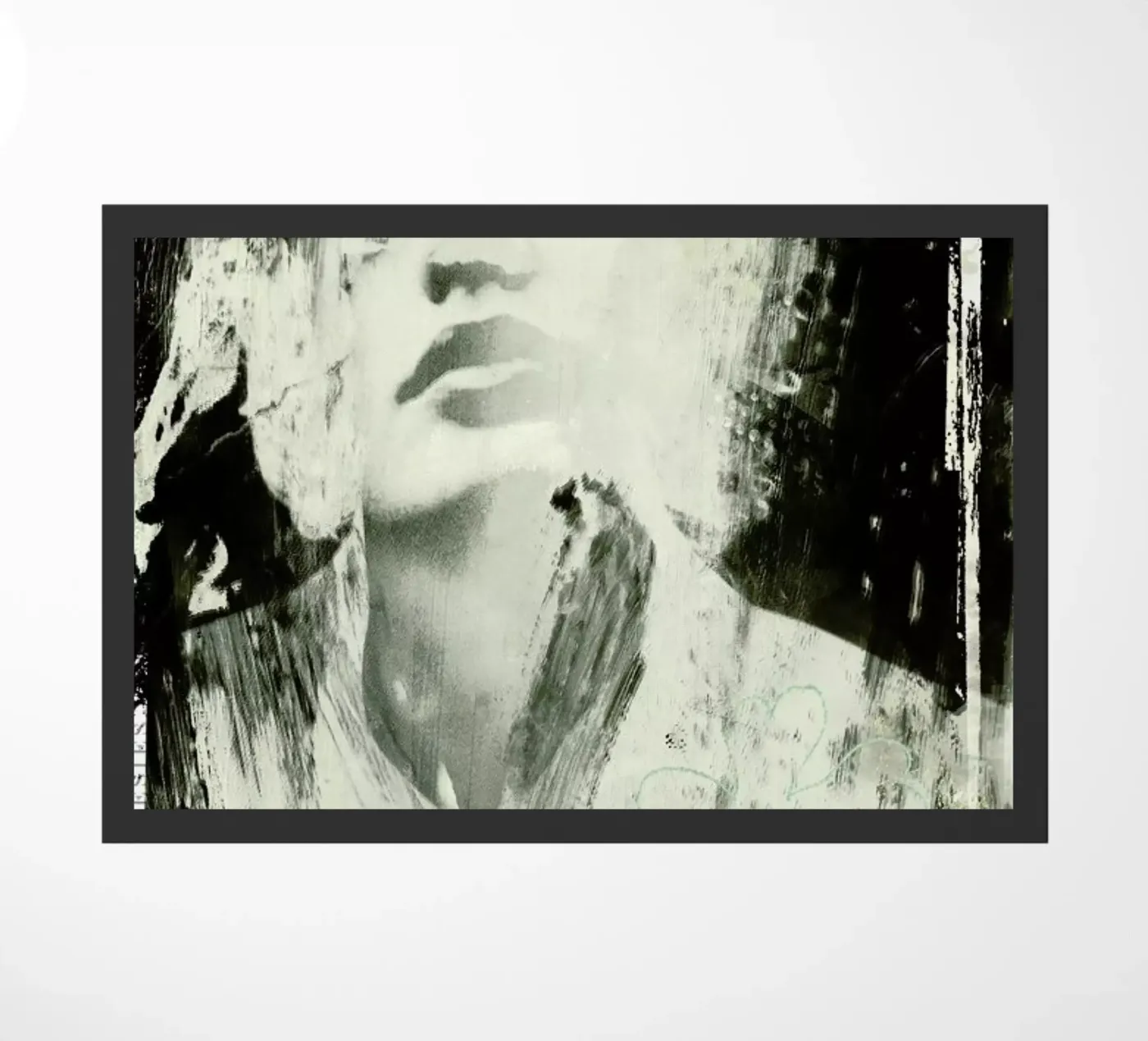 Fleurs du Mal zerbino da Sandrine Pagnoux