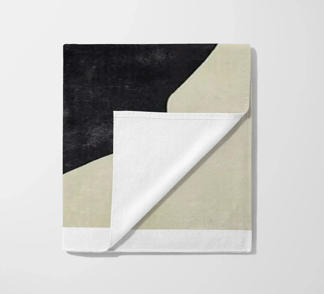 non smettere mai di imparare telo mare da art quots shop