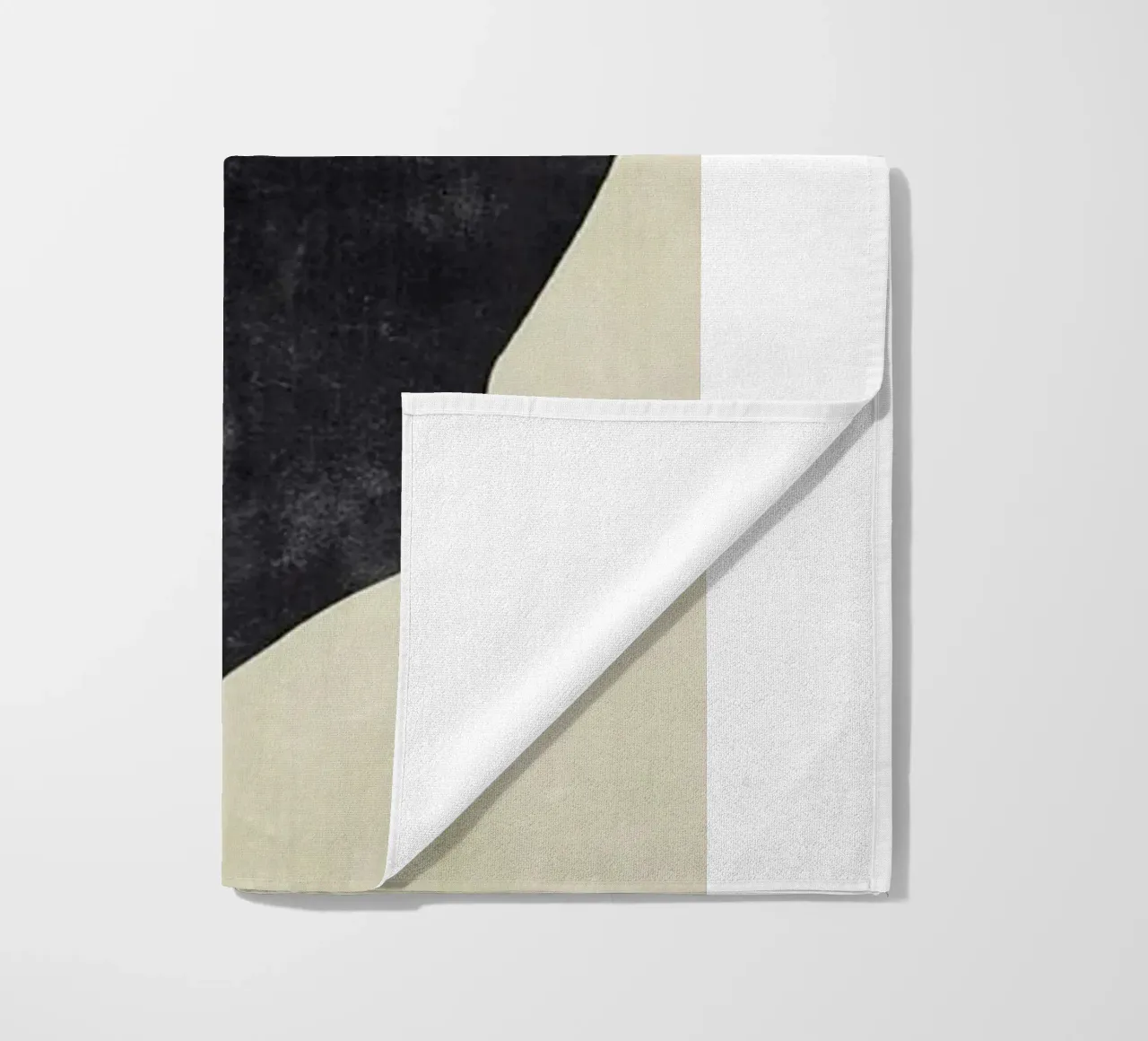 non smettere mai di imparare telo mare da art quots shop