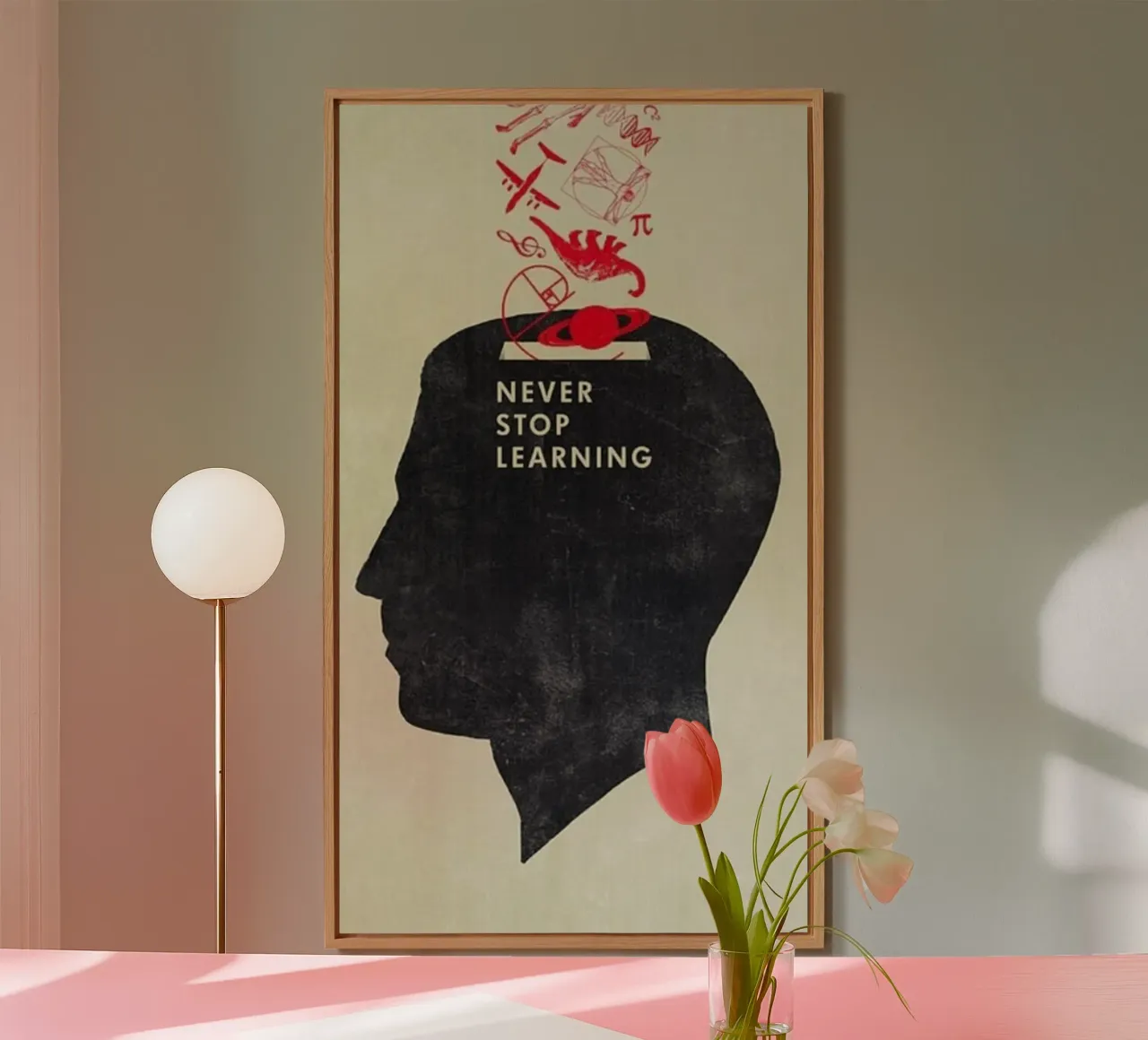 non smettere mai di imparare pannello forex da art quots shop