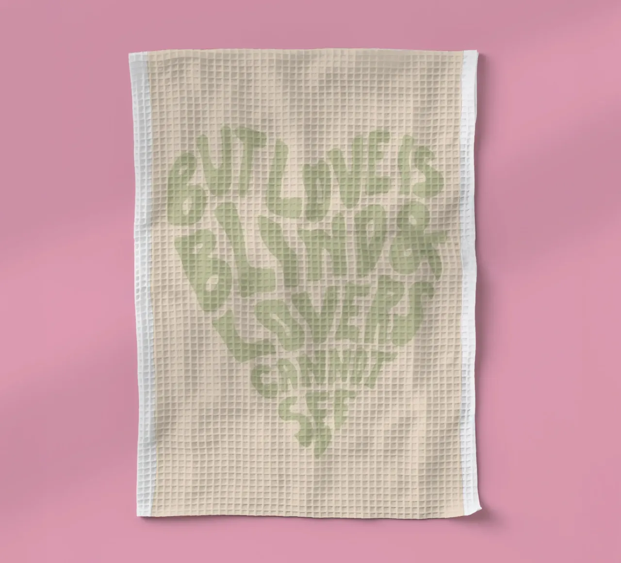 ma l'amore è cieco canovaccio da cucina da art quots shop