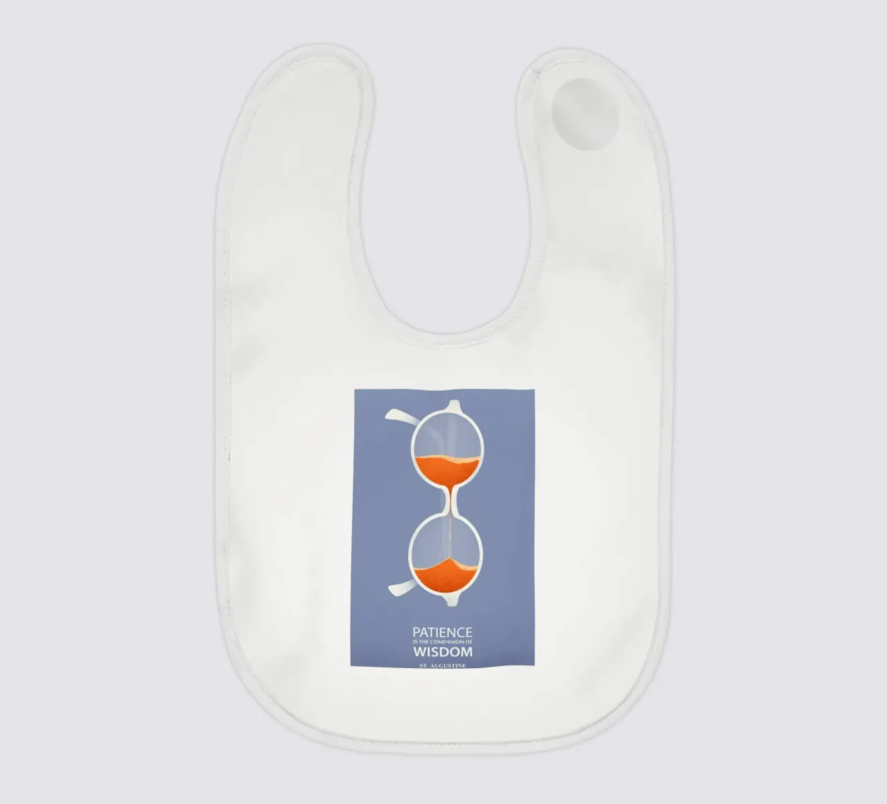 pazienza bavaglino da art quots shop