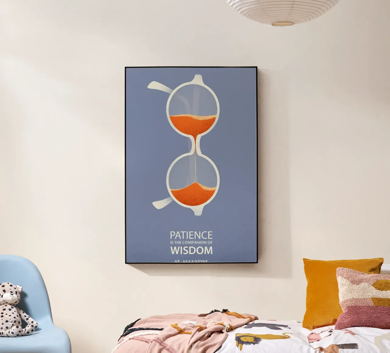 pazienza plexiglass da art quots shop