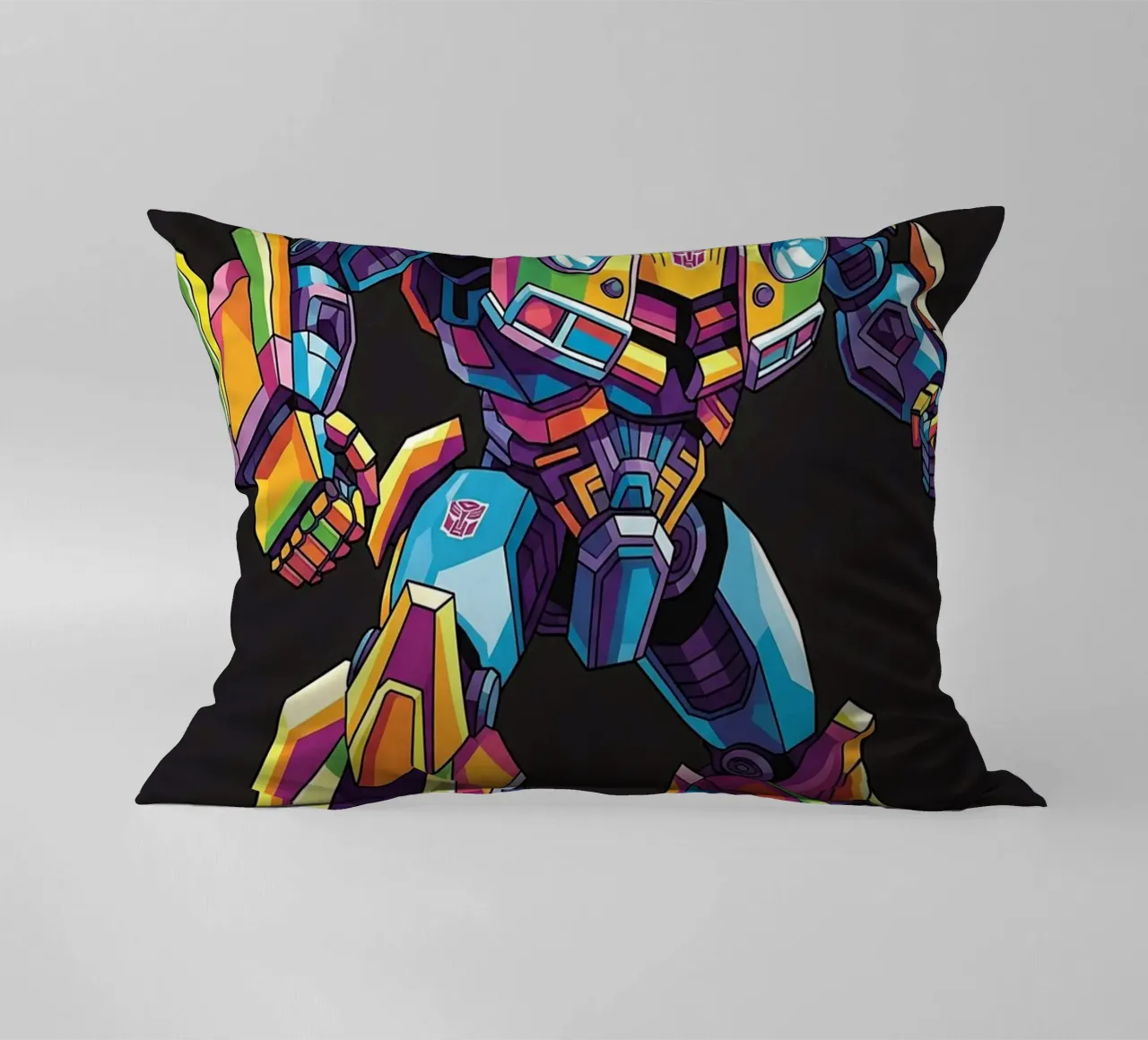 Bumblebee - Transformers #2 cuscino da Hantamrata
