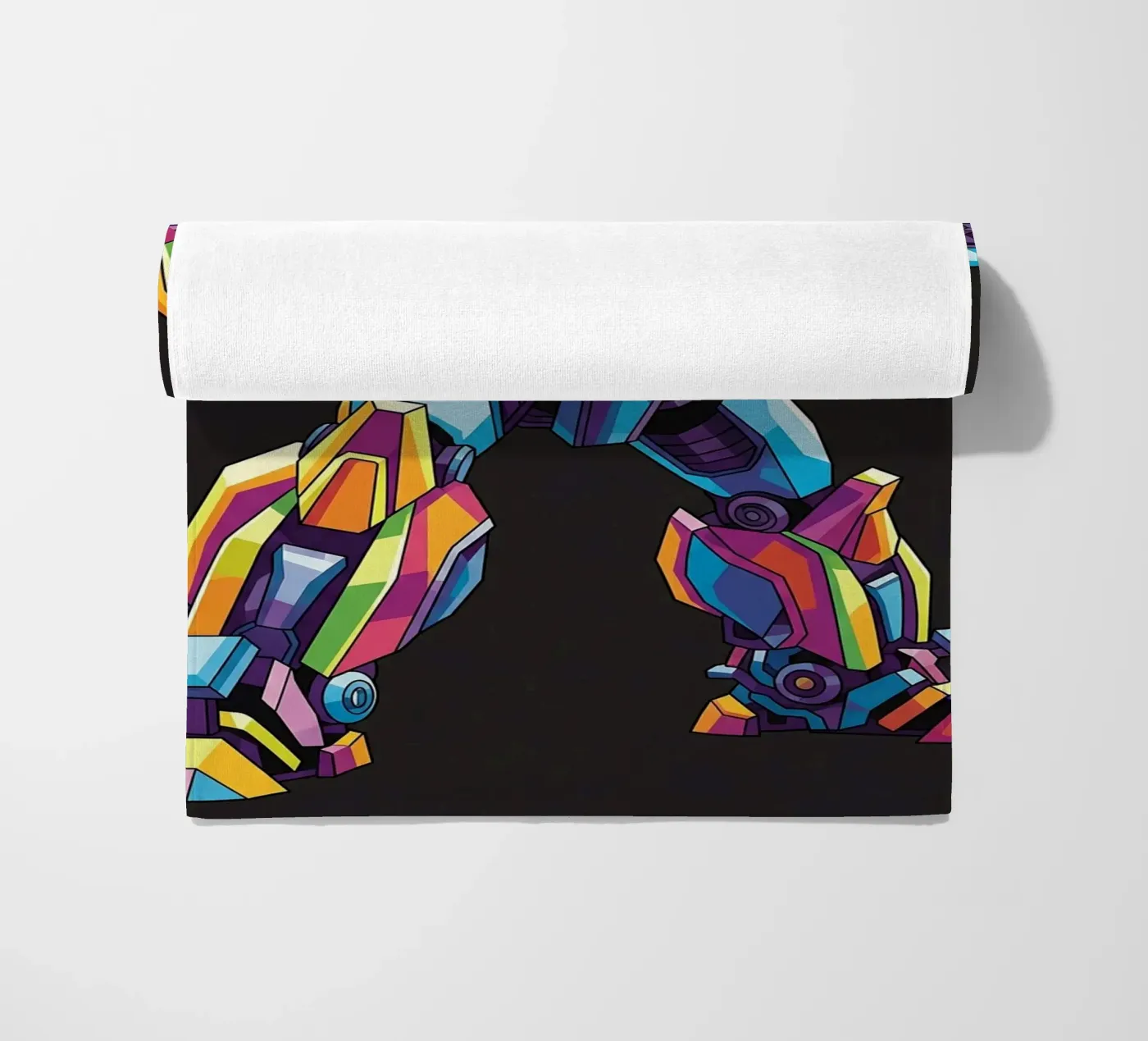 Bumblebee - Transformers #2 telo mare da Hantamrata