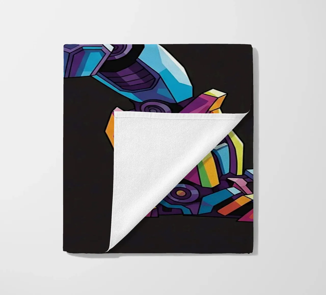 Bumblebee - Transformers #2 telo mare da Hantamrata