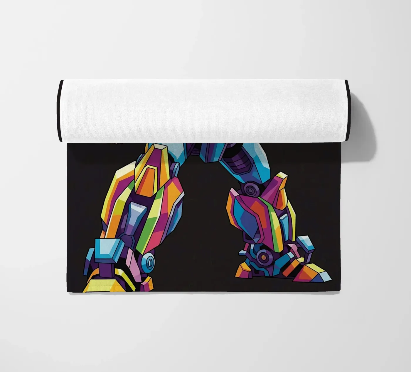 Bumblebee - Transformers #2 telo mare da Hantamrata