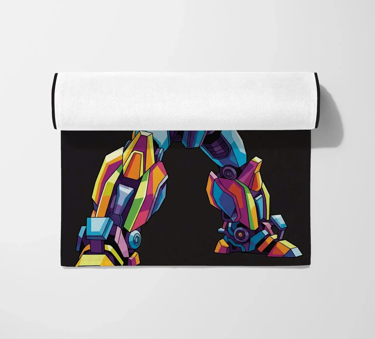 Bumblebee - Transformers #2 telo mare da Hantamrata