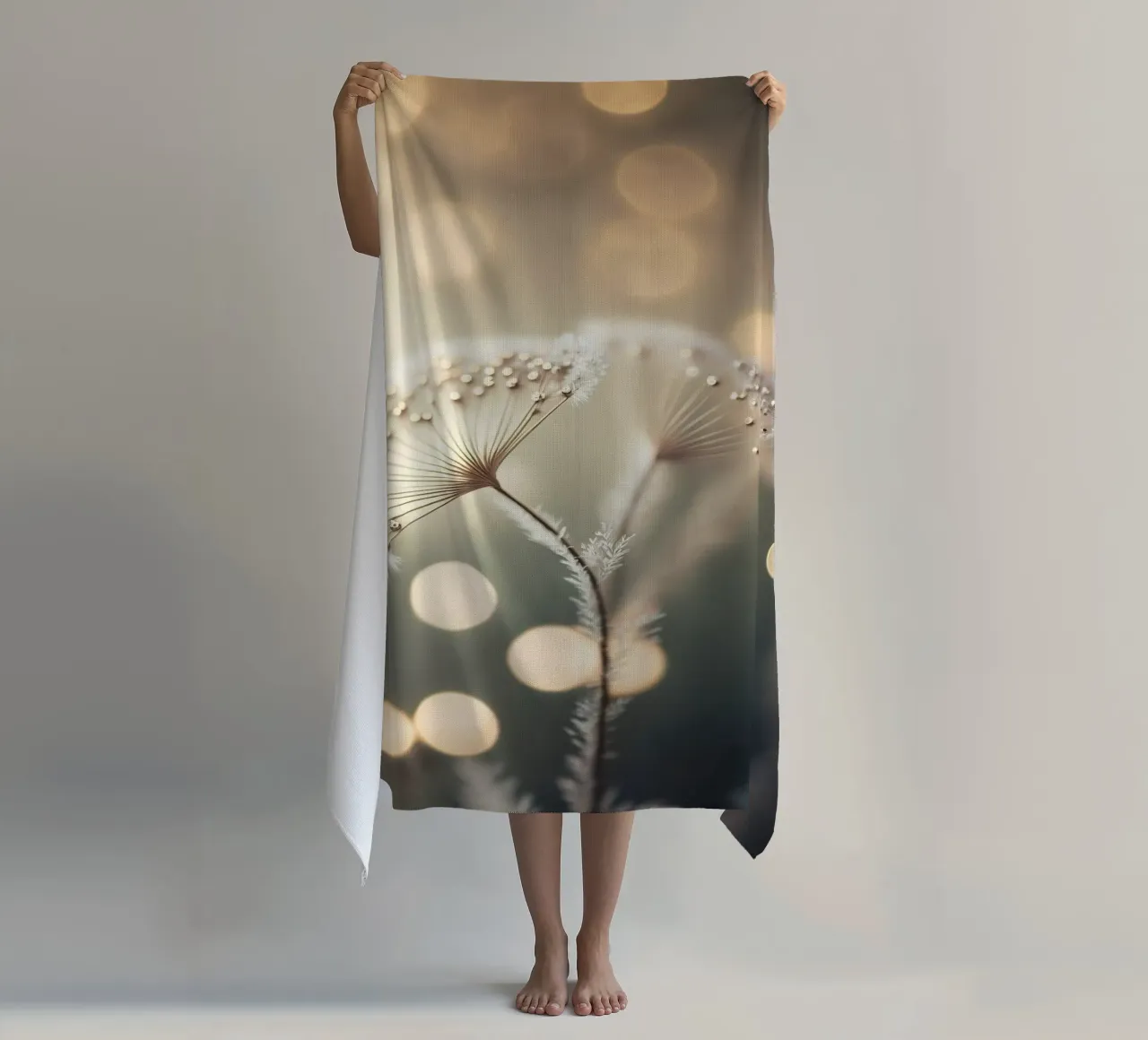 Silver Pearls telo mare da treechild