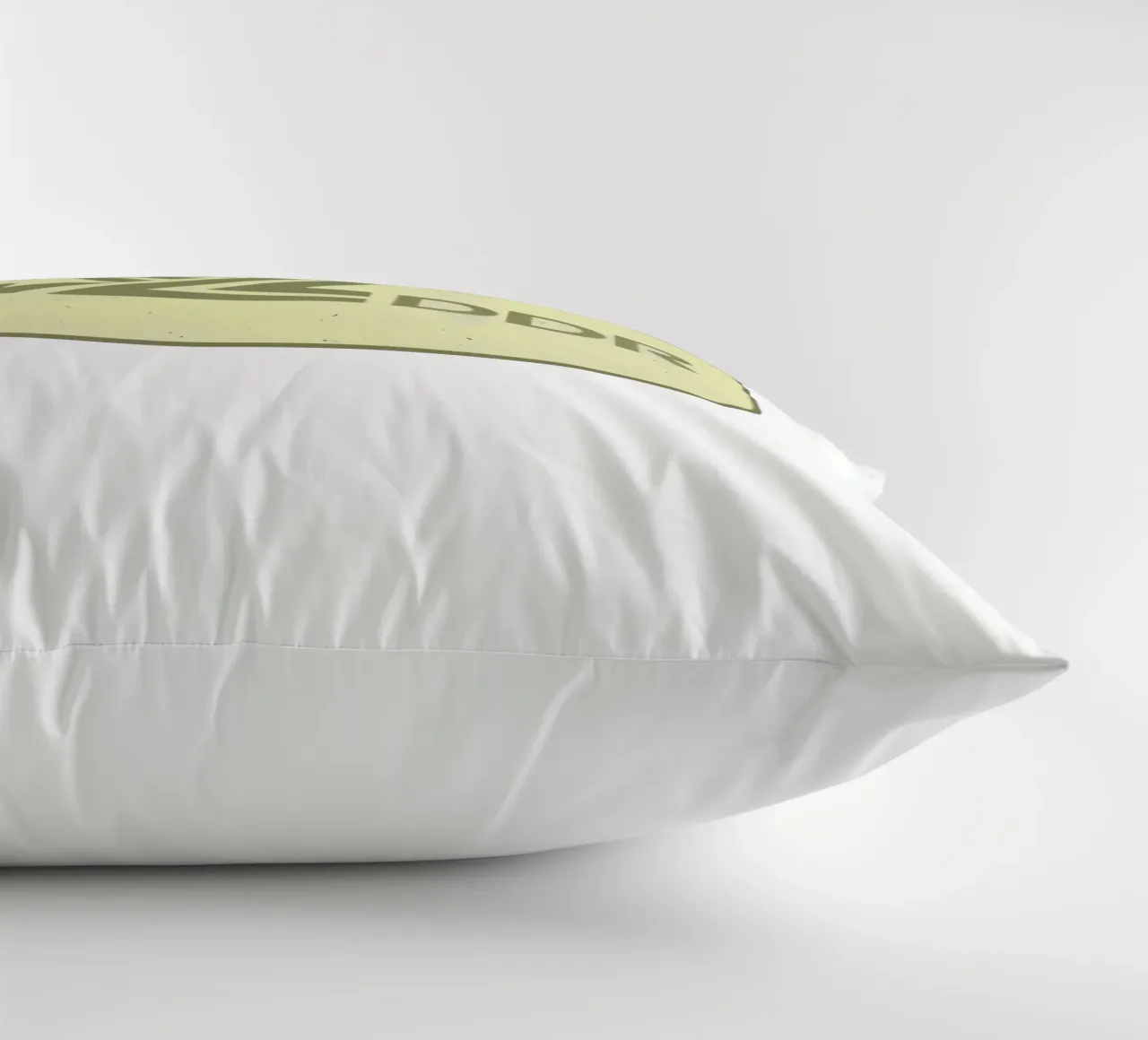 TV 2 DDR cuscino da DDR DESIGN