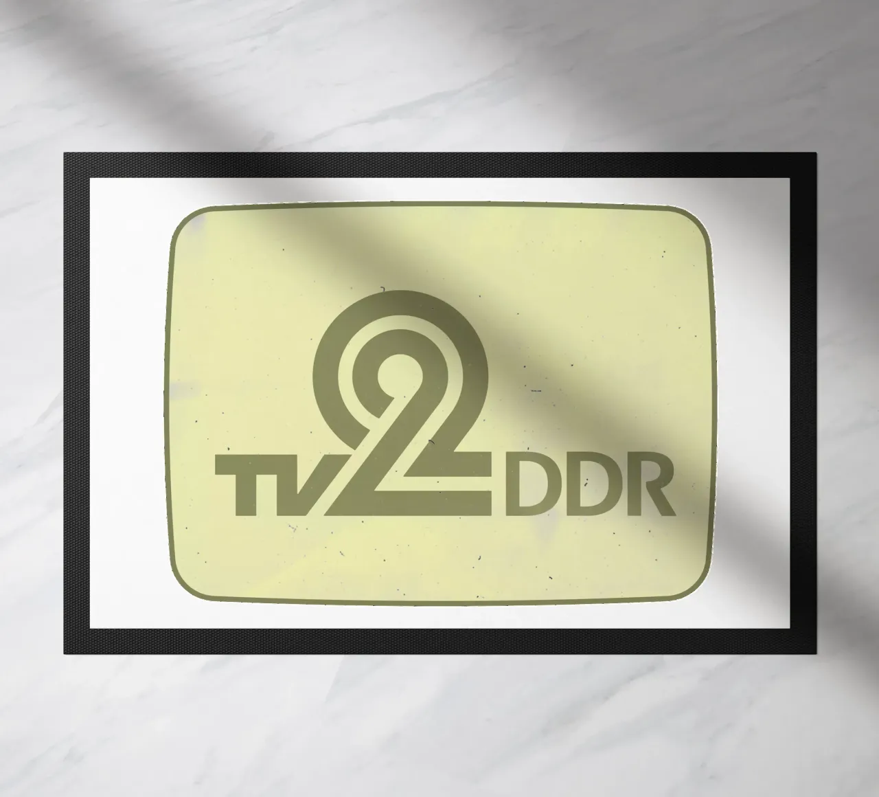 TV 2 DDR zerbino da DDR DESIGN