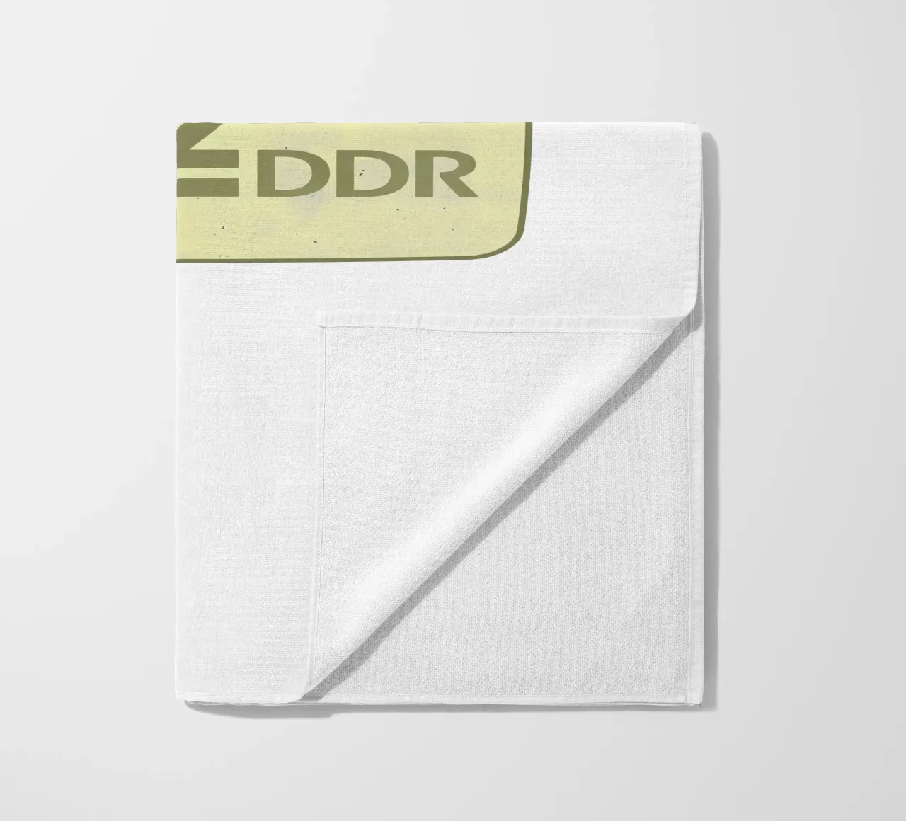 TV 2 DDR telo mare da DDR DESIGN