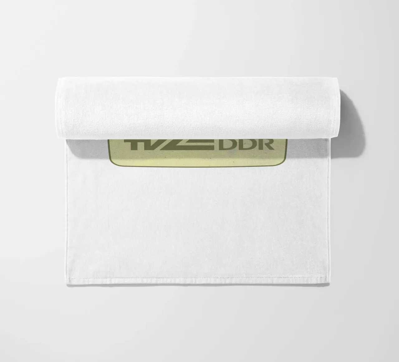 TV 2 DDR telo mare da DDR DESIGN