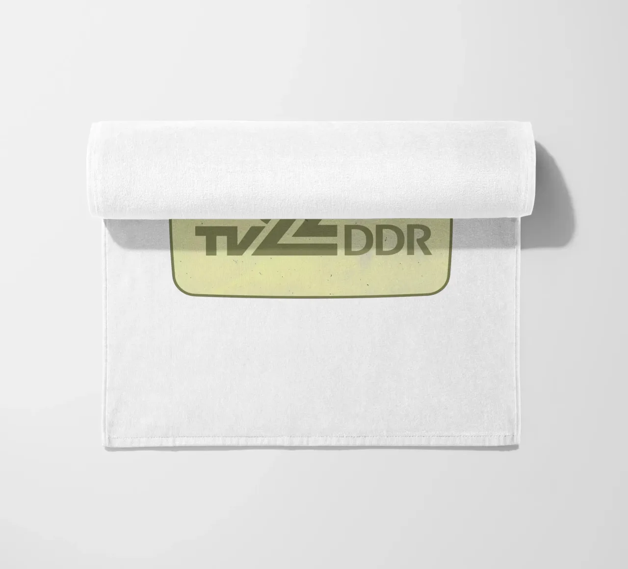 TV 2 DDR telo mare da DDR DESIGN