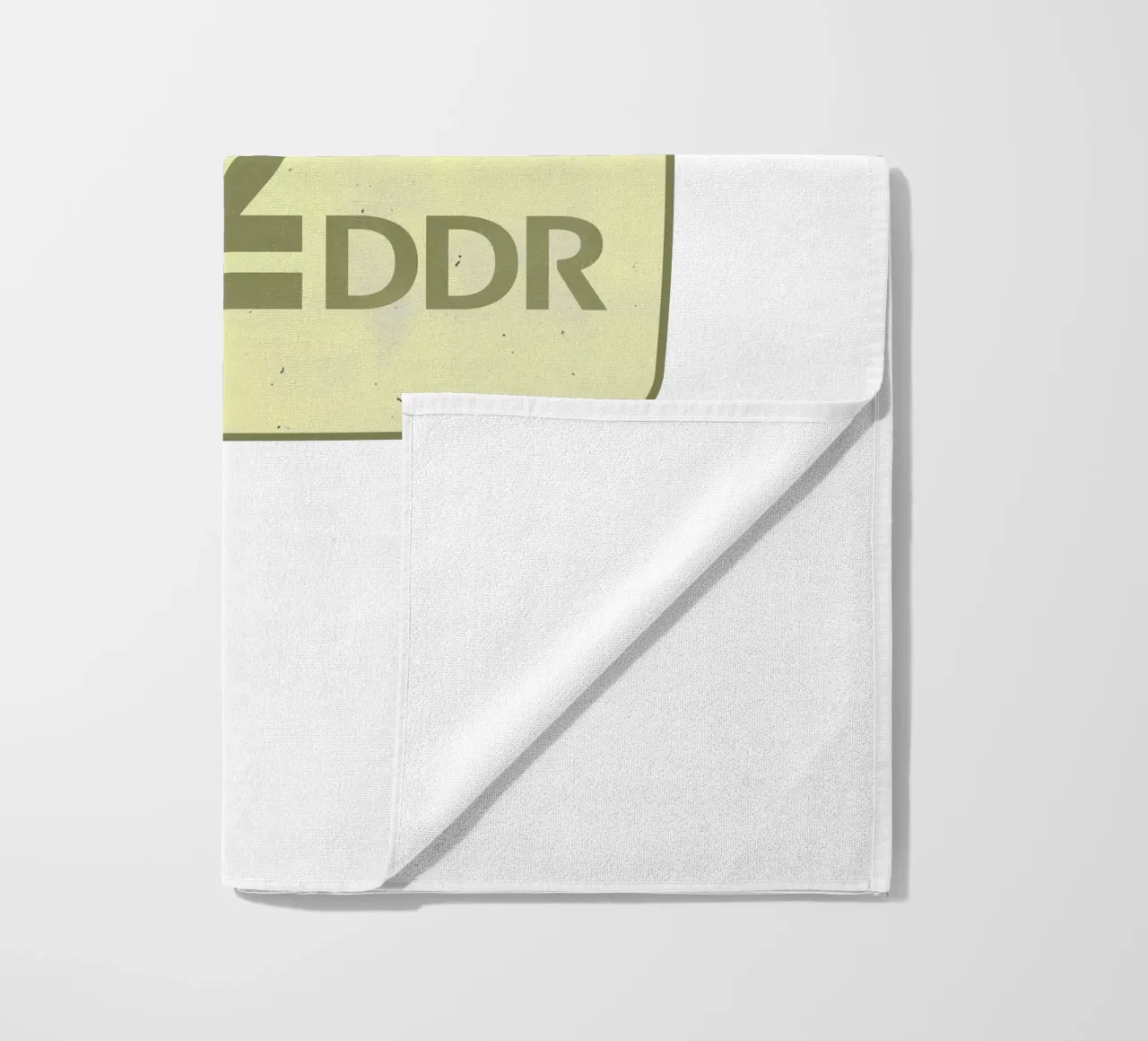 TV 2 DDR telo mare da DDR DESIGN