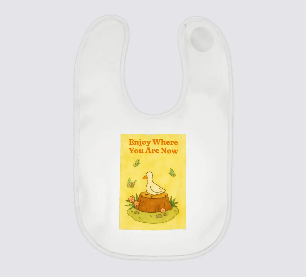 ora sei un'oca bavaglino da mompunks