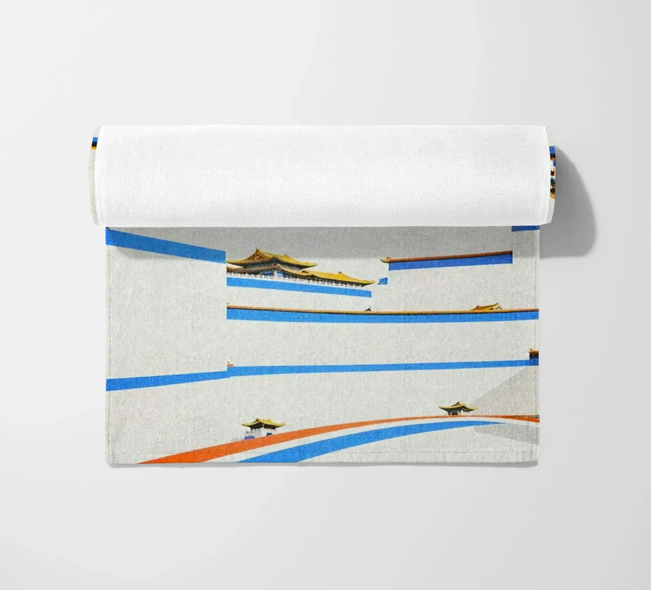 temples layers telo mare da melts