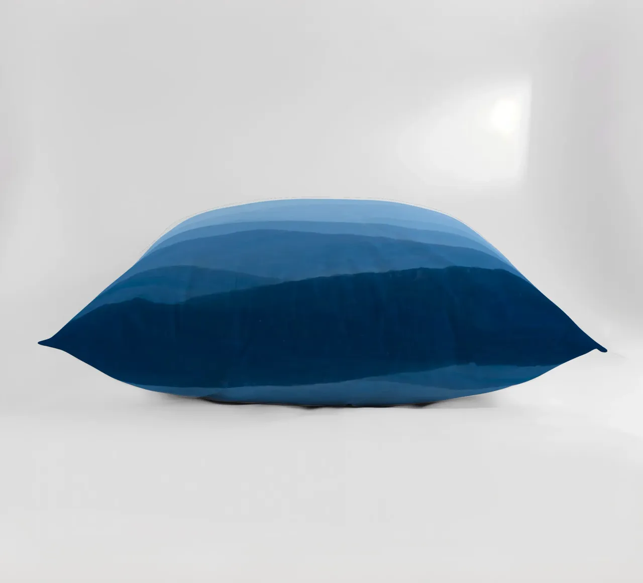 mountain layers gradient cuscino da melts