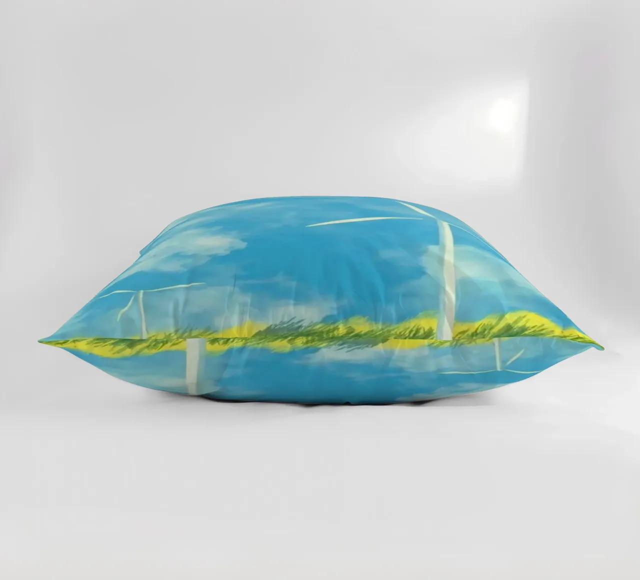 windmill canvas cuscino da melts