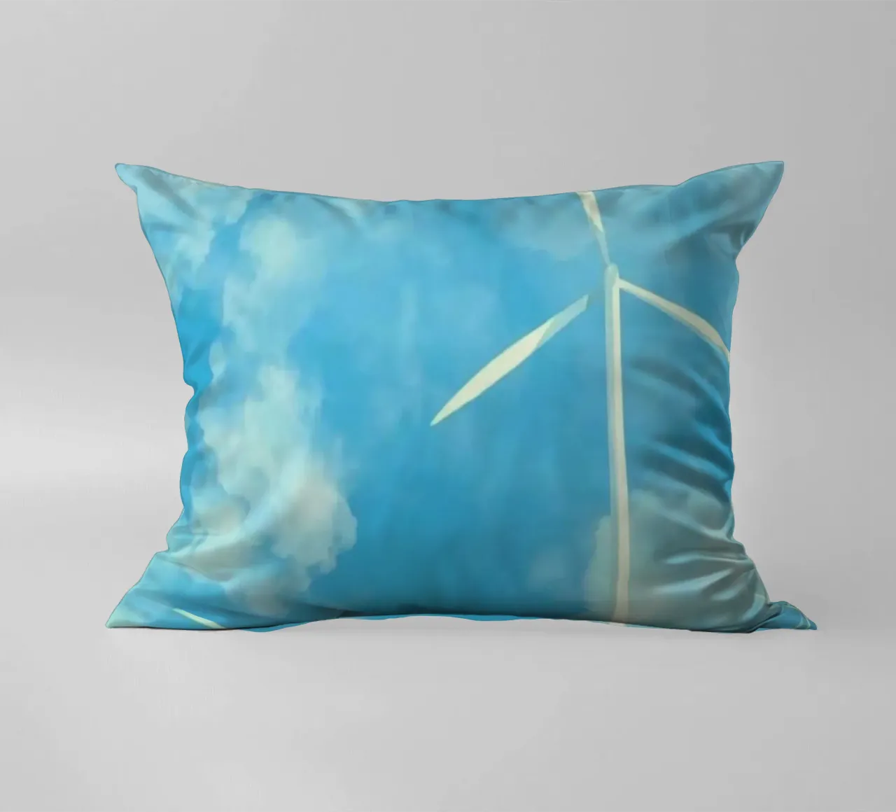 windmill canvas cuscino da melts