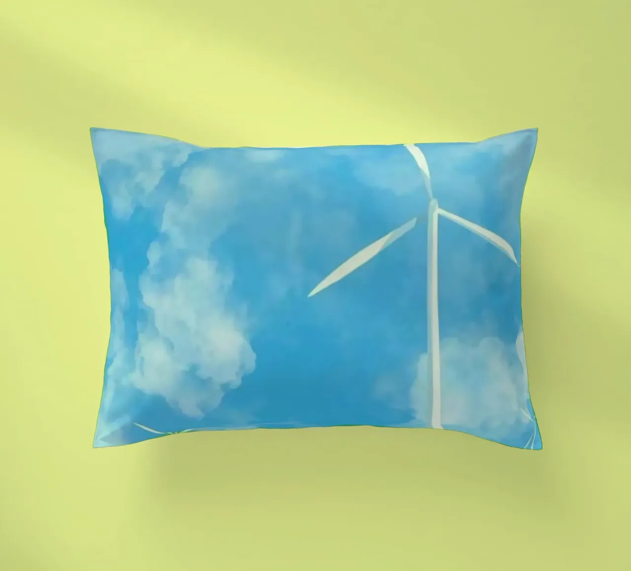 windmill canvas cuscino da melts