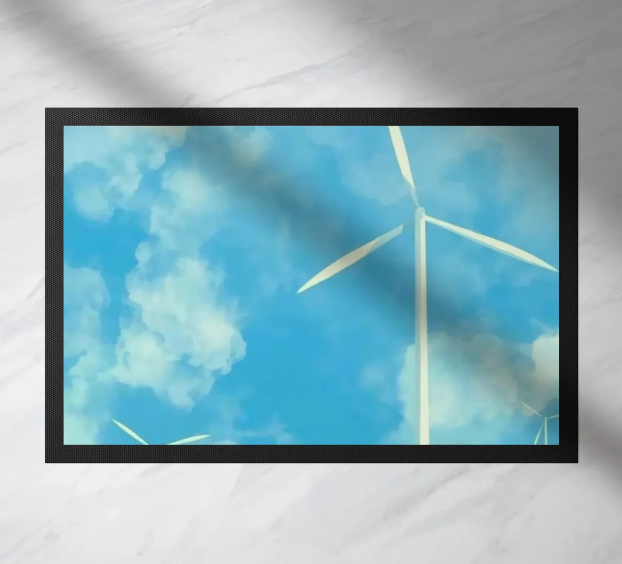 windmill canvas zerbino da melts