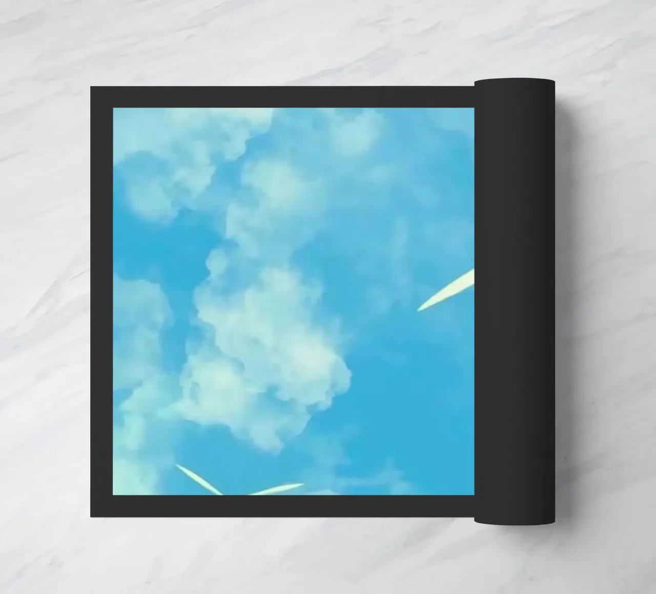 windmill canvas zerbino da melts