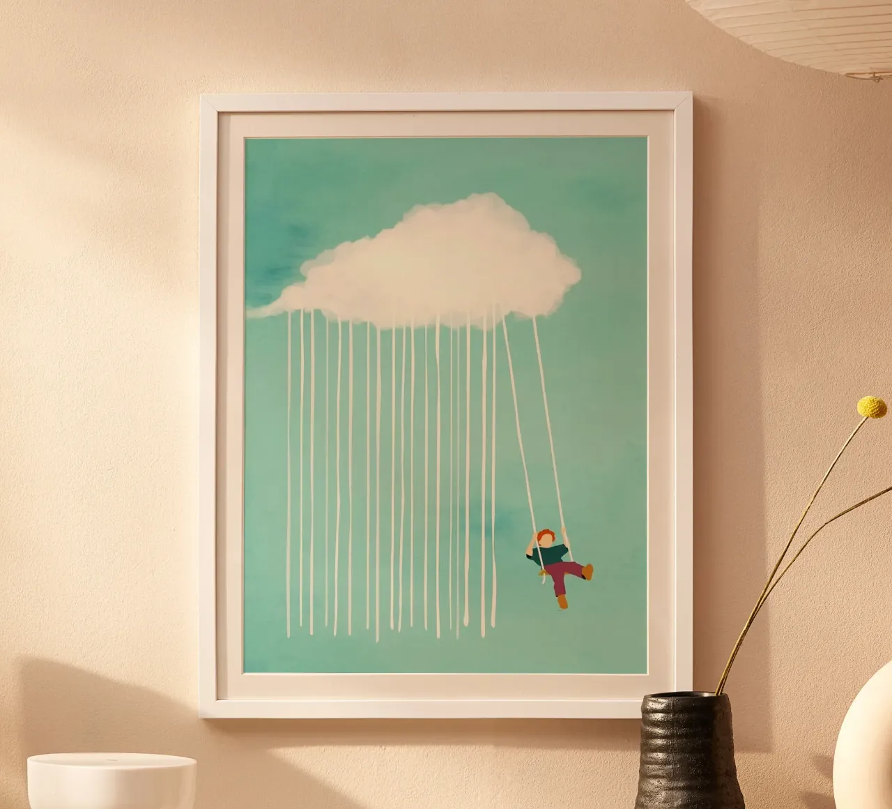 climbing up to sky poster da miracle