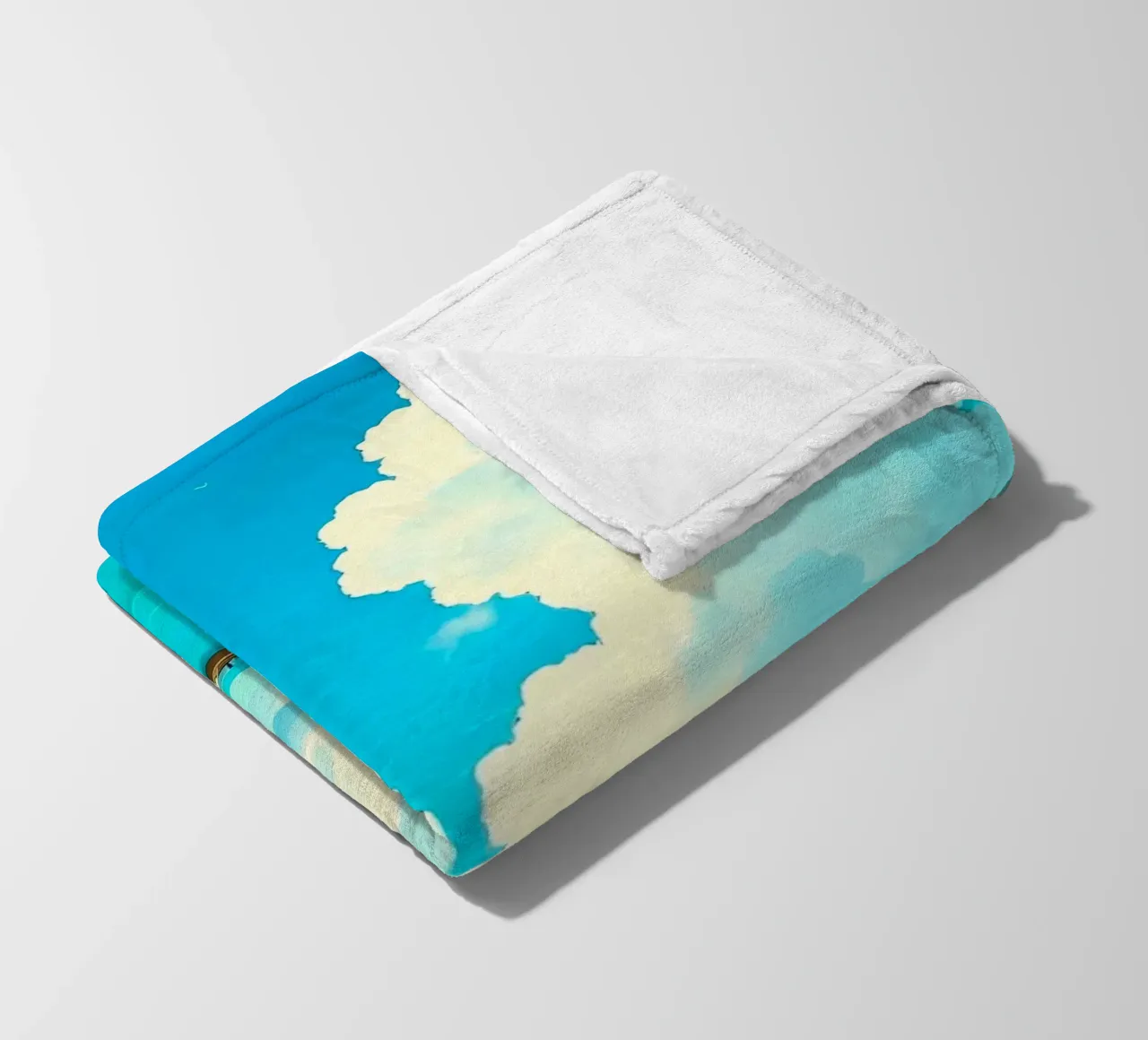 open space on surface coperta in pile da miracle