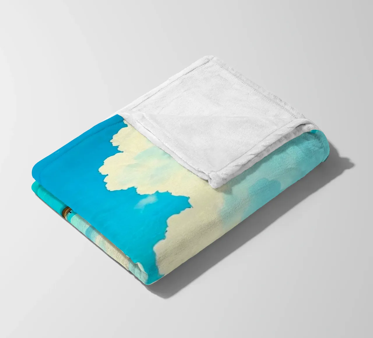 open space on surface coperta in pile da miracle