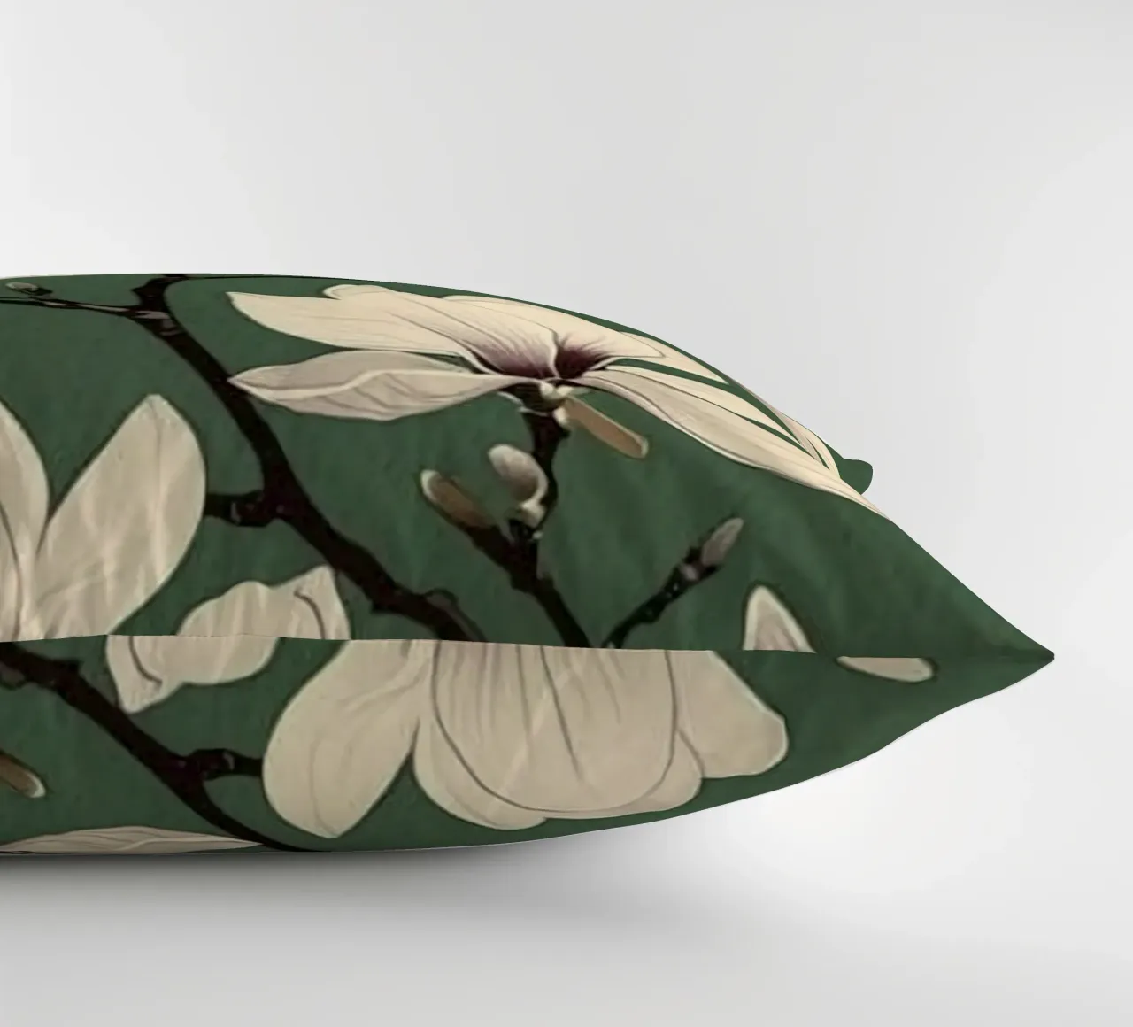 lotus on tree cuscino da melts