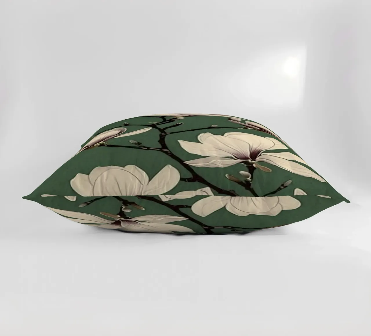 lotus on tree cuscino da melts