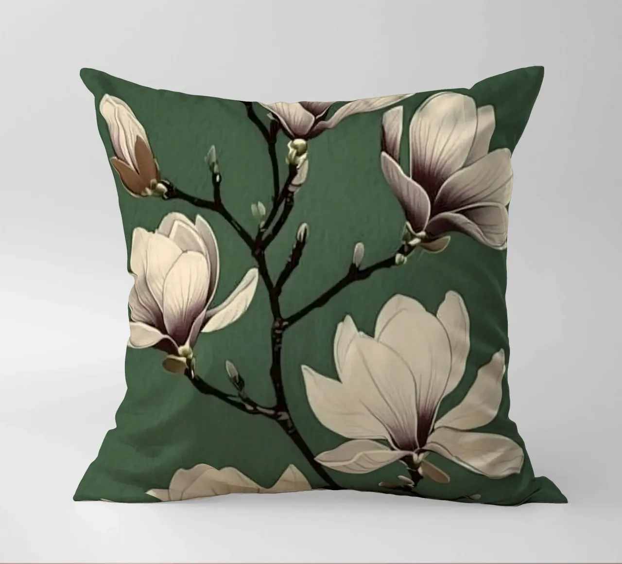 lotus on tree cuscino da melts