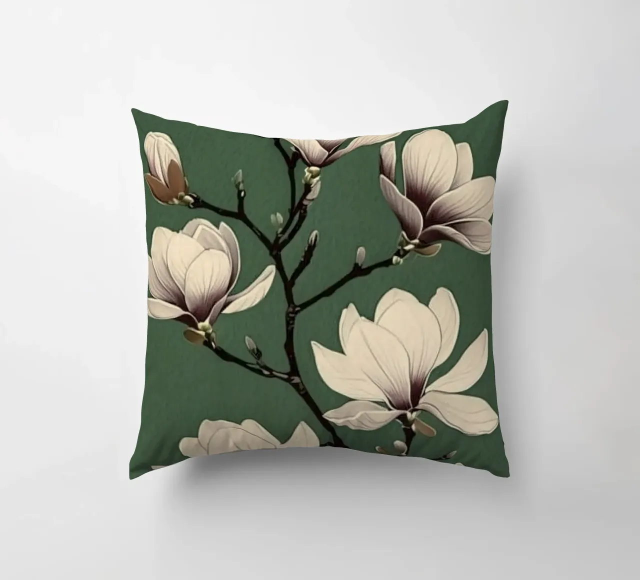 lotus on tree cuscino da melts