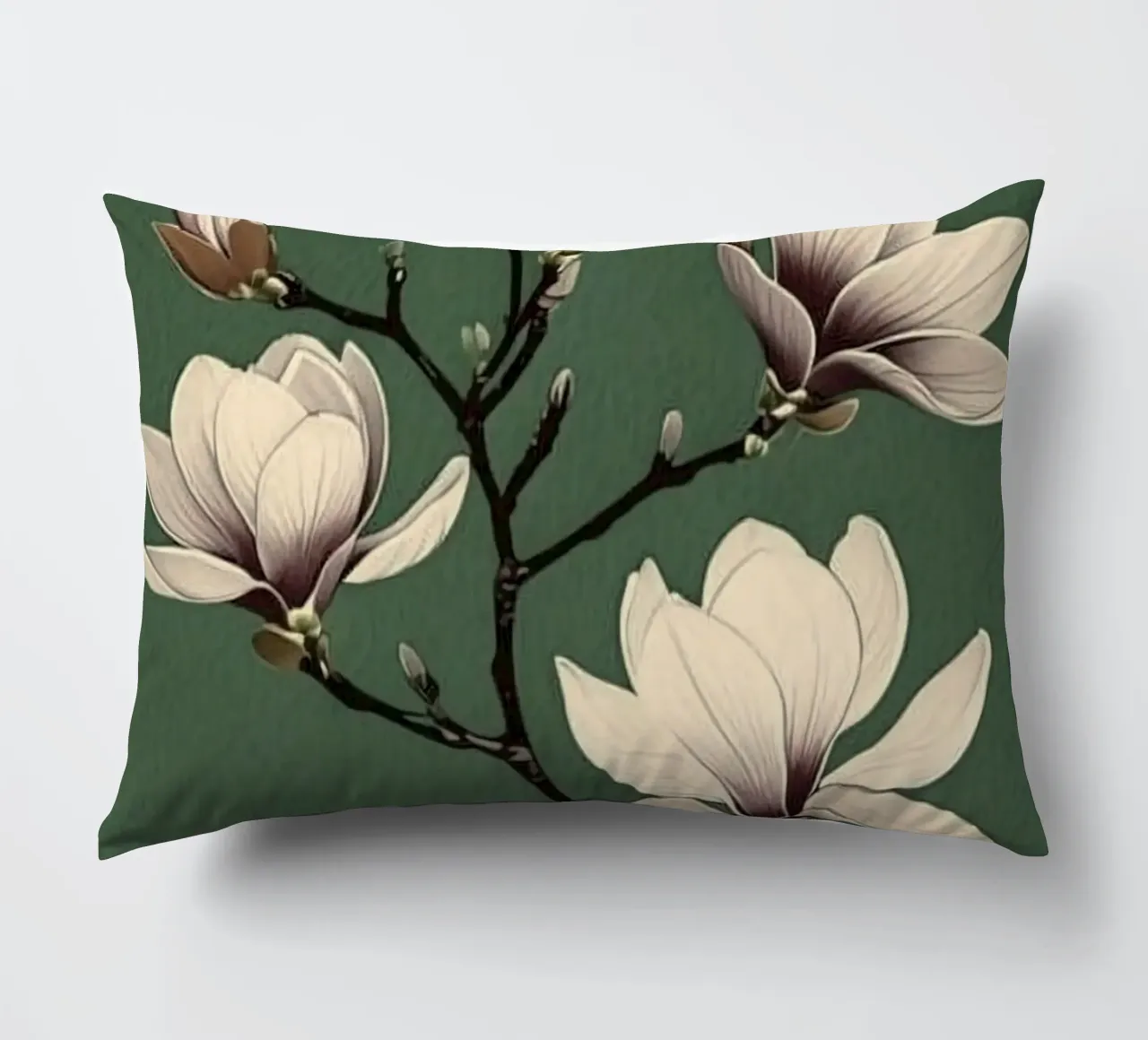 lotus on tree cuscino da melts