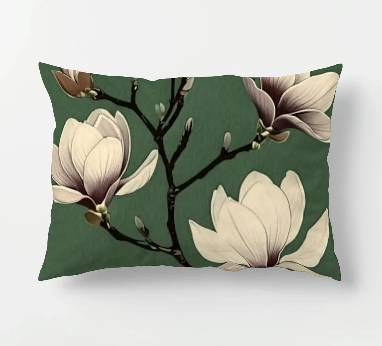 lotus on tree cuscino da melts
