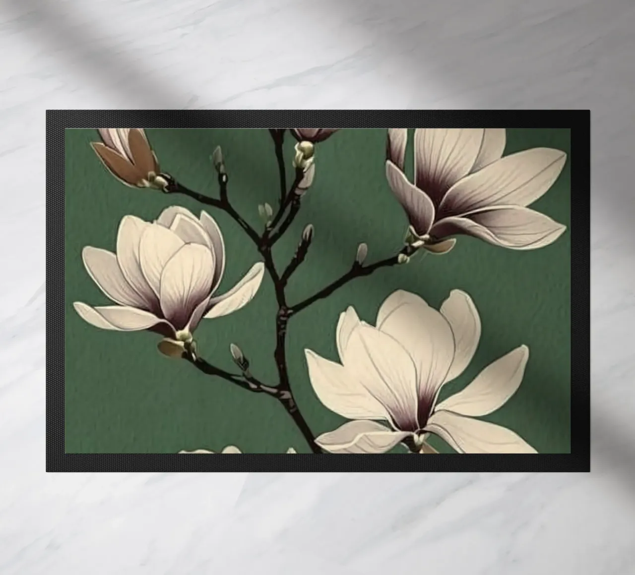 lotus on tree zerbino da melts