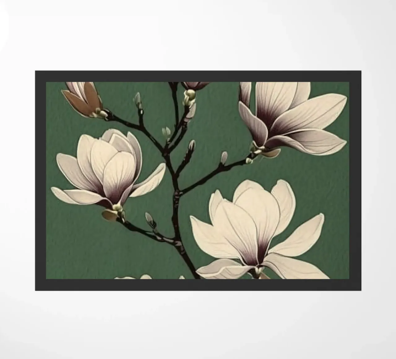 lotus on tree zerbino da melts