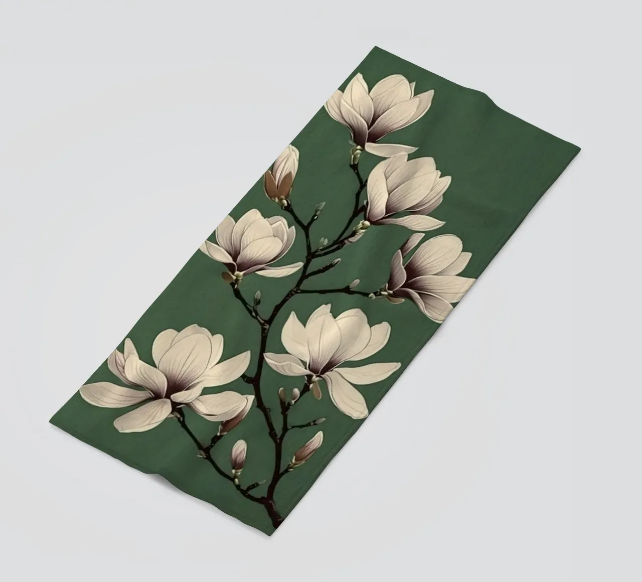 lotus on tree telo mare da melts