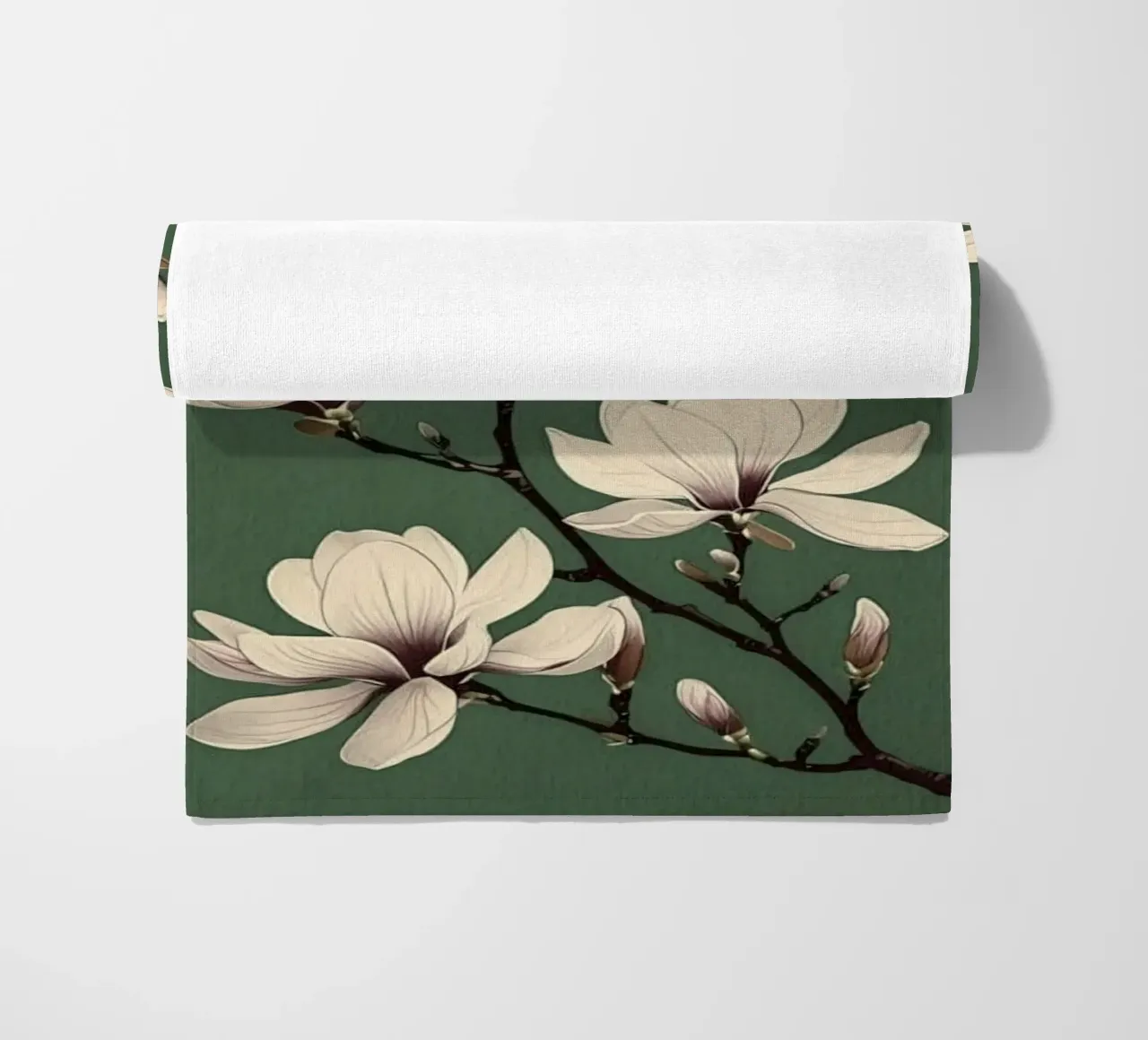 lotus on tree telo mare da melts