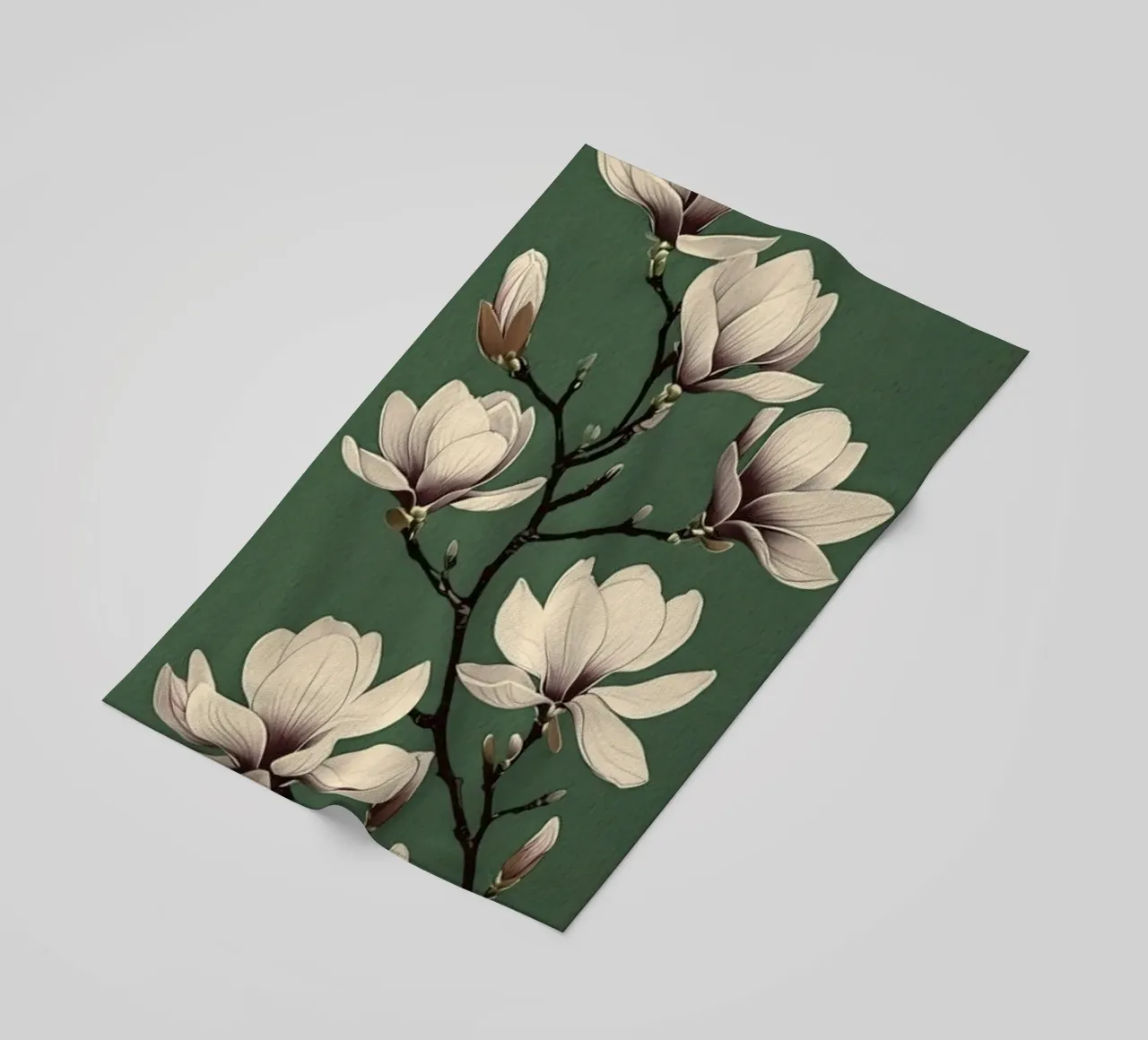 lotus on tree telo mare da melts