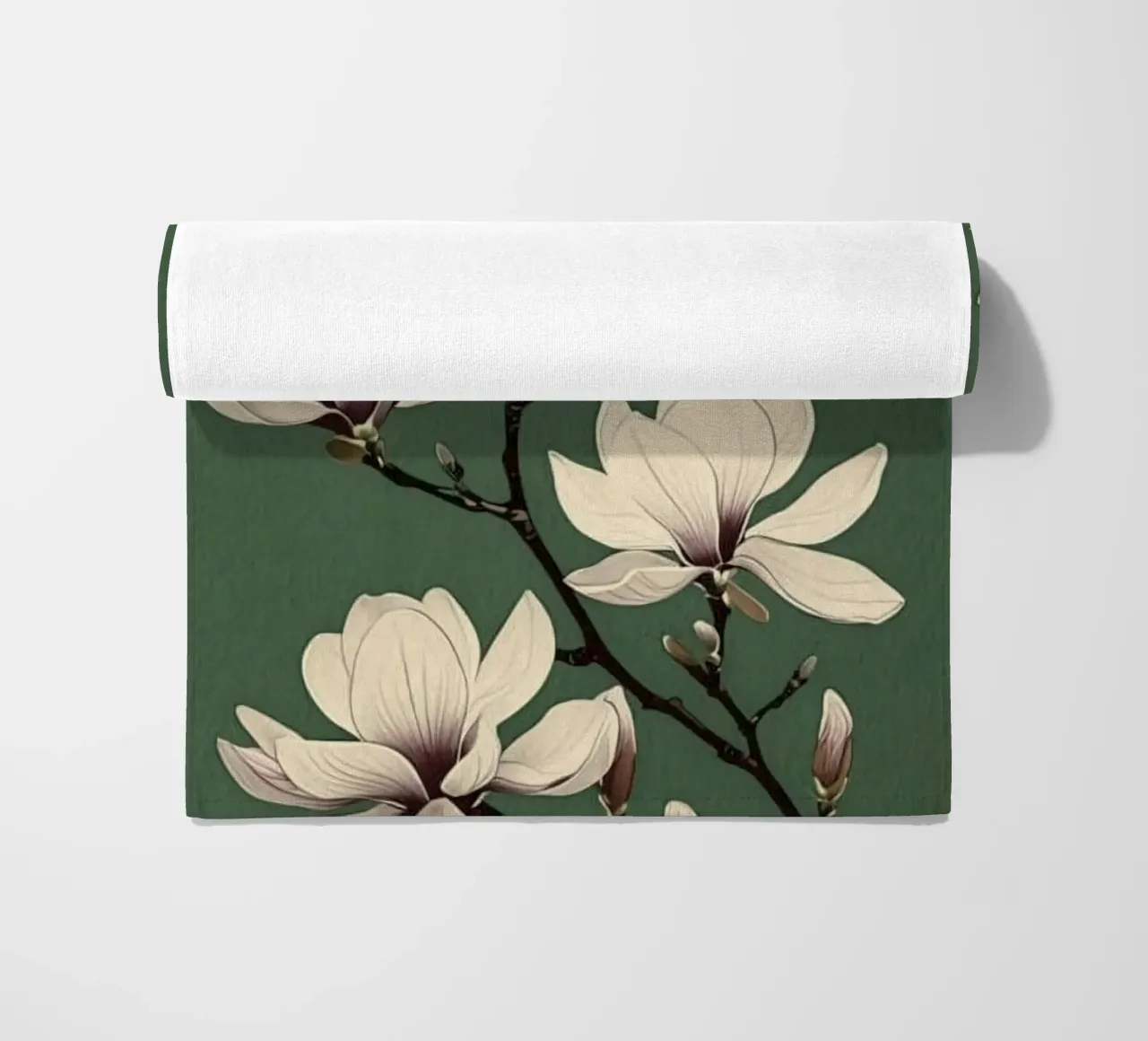 lotus on tree telo mare da melts