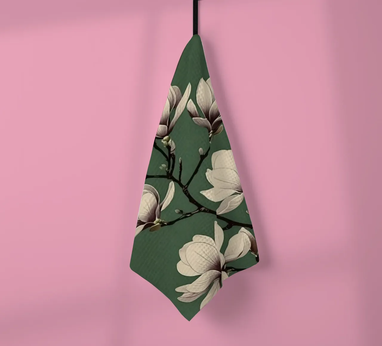 lotus on tree canovaccio da cucina da melts