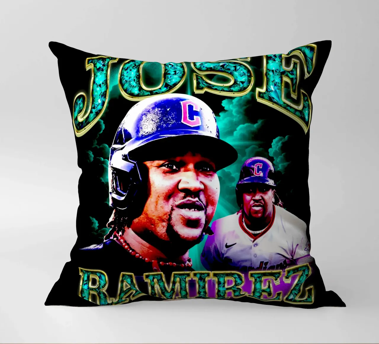 jose ramirez cuscino da grass.studio_